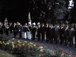 Schützenfest 1969